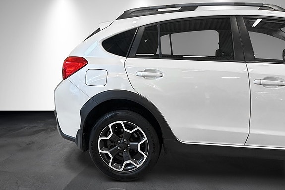 Subaru XV 3 of 5