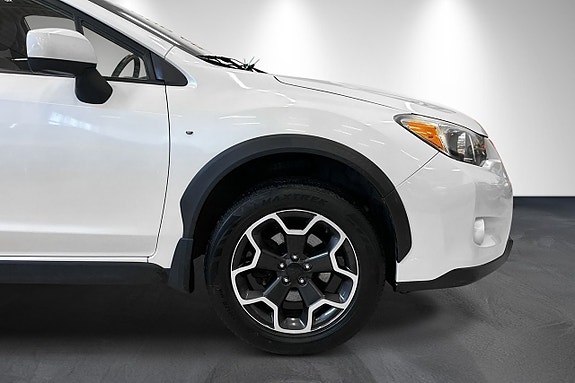 Subaru XV 4 of 5