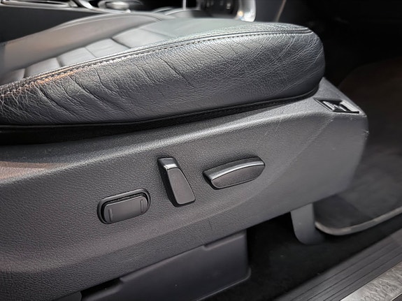 Mercedes-Benz X250 d 16 of 22
