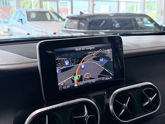 Mercedes-Benz X250 d 20 of 22