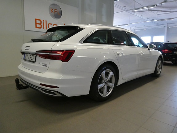 Audi A6 6 of 27