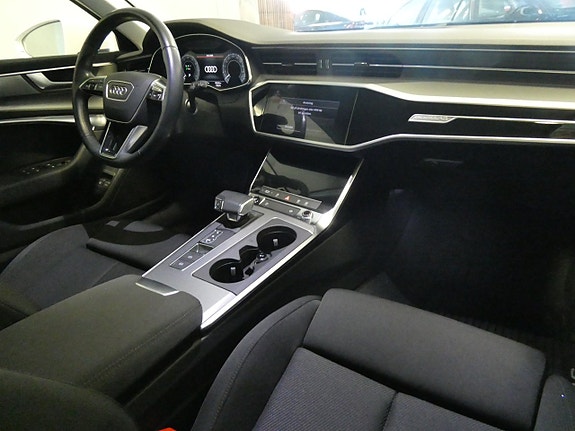 Audi A6 13 of 27