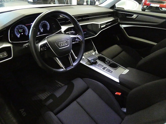 Audi A6 12 of 27