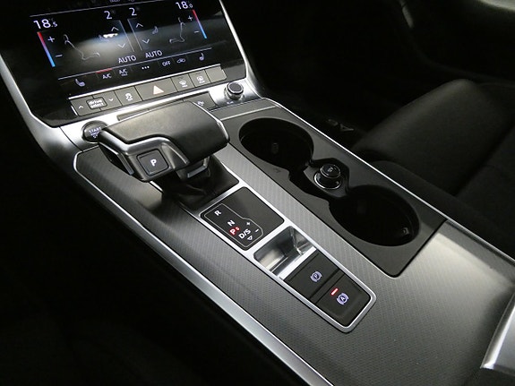 Audi A6 18 of 27