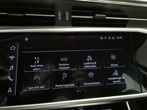 Audi A6 21 of 27