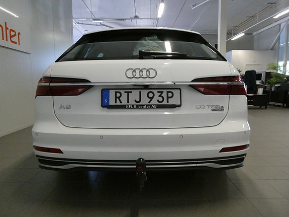 Audi A6 7 of 27