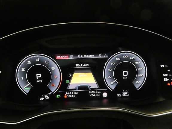 Audi A6 16 of 27