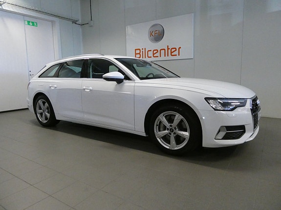 Audi A6 4 of 5