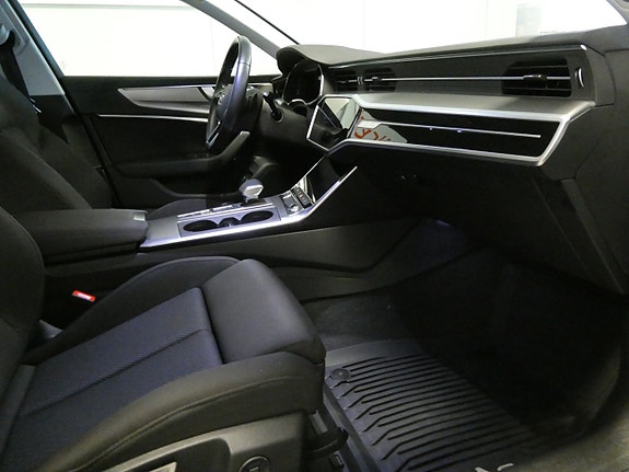 Audi A6 14 of 27