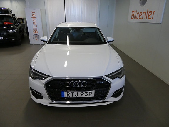 Audi A6 11 of 27
