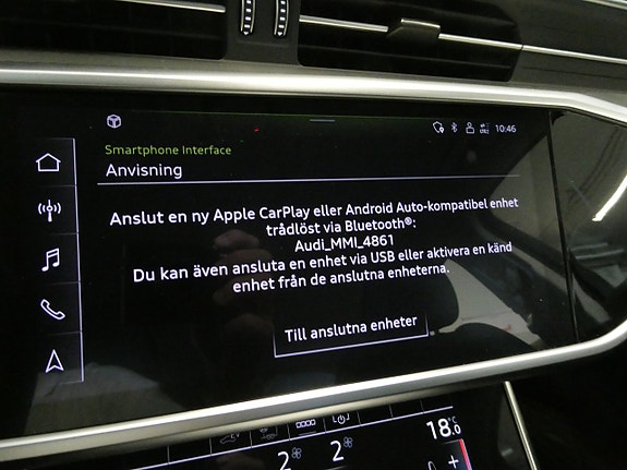 Audi A6 23 of 27