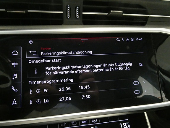 Audi A6 22 of 27