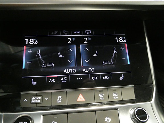 Audi A6 19 of 27