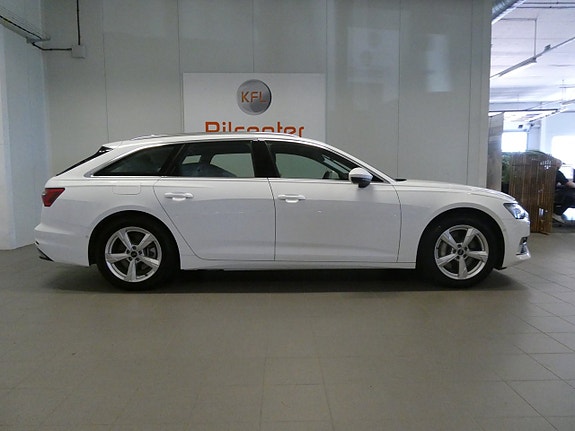 Audi A6 5 of 5