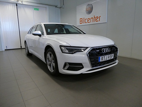 Audi A6 3 of 5