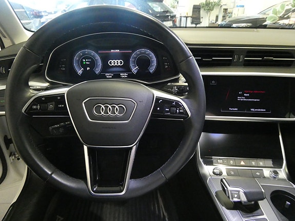 Audi A6 15 of 27