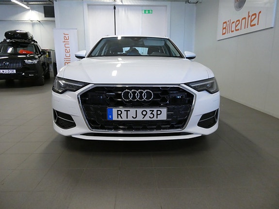 Audi A6 10 of 27