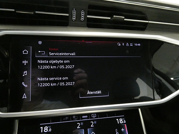 Audi A6 24 of 27