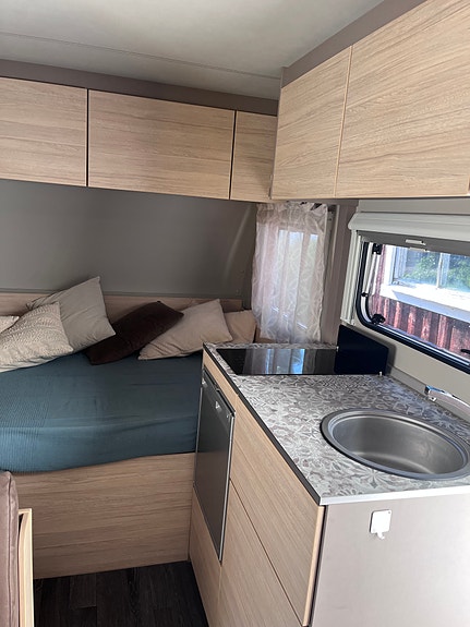 Weinsberg Caracito w52 5 of 5
