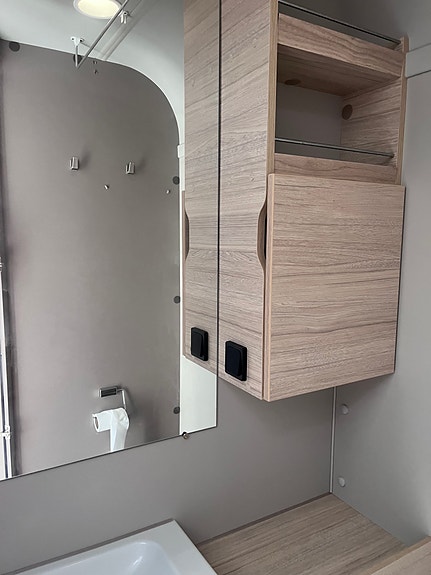 Weinsberg Caracito w52 2 of 5