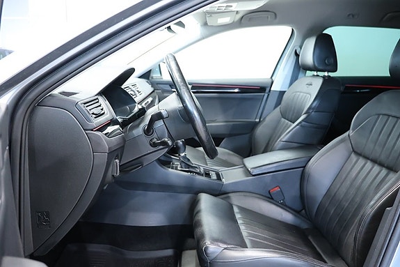 Skoda Superb 7 of 20