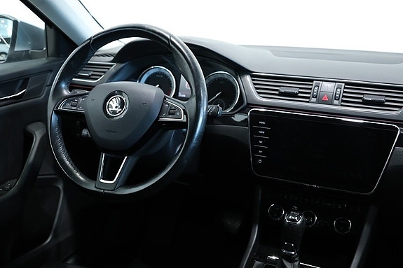 Skoda Superb 6 of 20