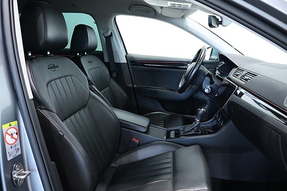Skoda Superb 8 of 20