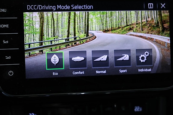 Skoda Superb 14 of 20