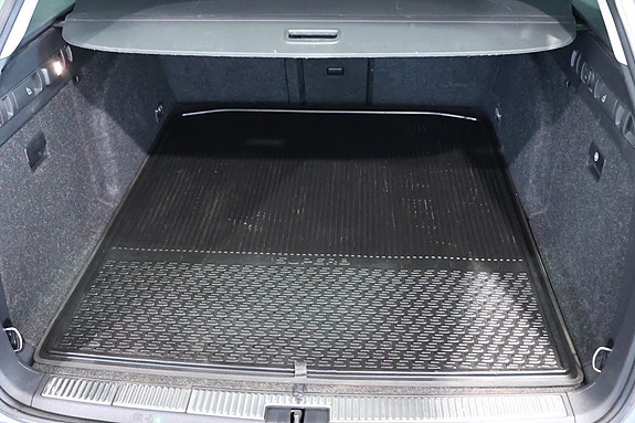 Skoda Superb 18 of 20