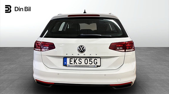 Volkswagen Passat 5 of 5