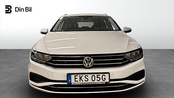 Volkswagen Passat 4 of 5