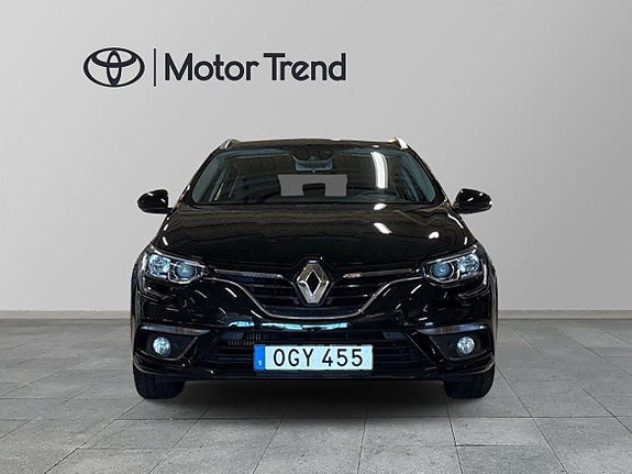 Renault Megane 5 of 5