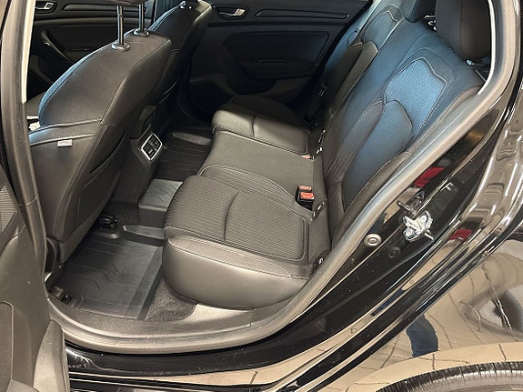 Renault Megane 8 of 11