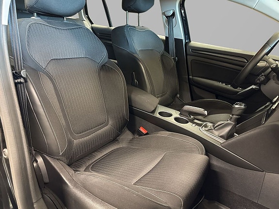 Renault Megane 7 of 11