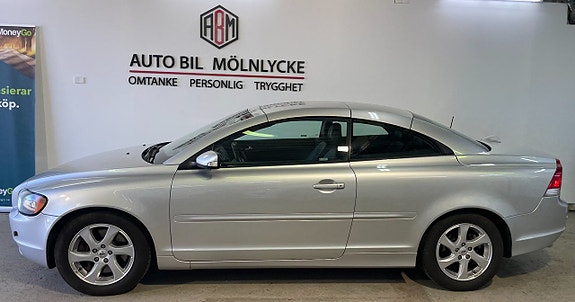 Volvo C70 3 of 5