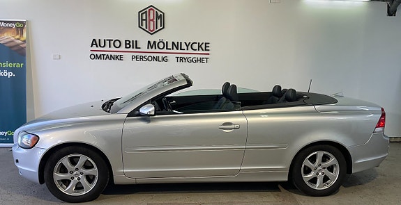 Volvo C70 4 of 5