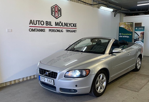 Volvo C70 2 of 5