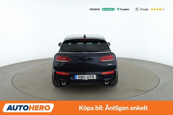 MINI John Cooper Works 4 of 5