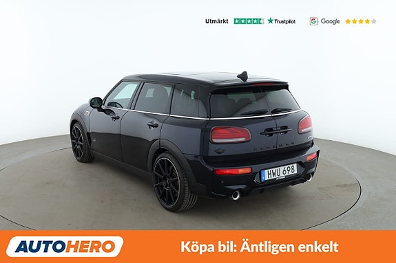 MINI John Cooper Works 3 of 5
