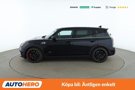 MINI John Cooper Works 2 of 5