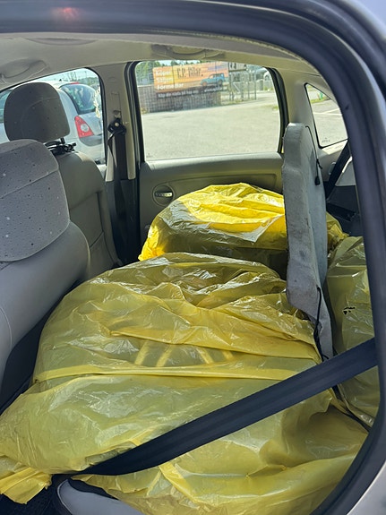 Citroen C3 5 of 5