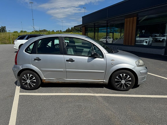 Citroen C3 3 of 5