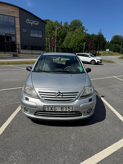 Citroen C3 2 of 5