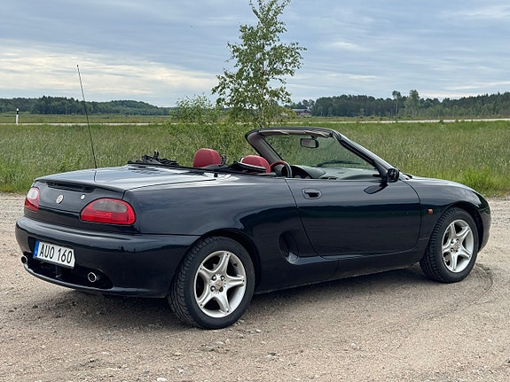MG F 5 of 13