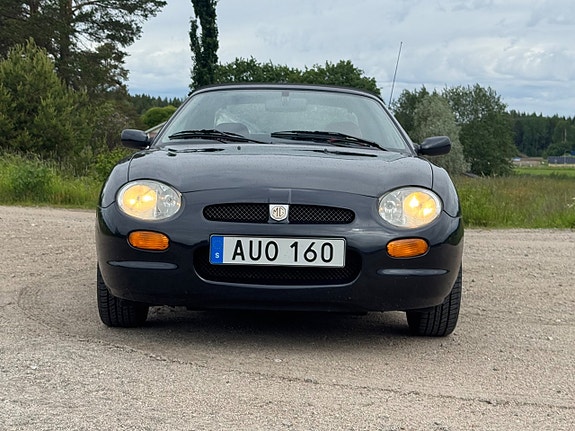 MG F 7 of 13