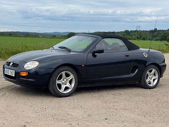 MG F 6 of 13