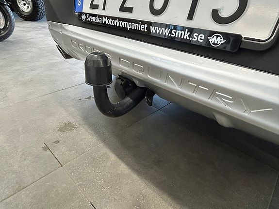 Volvo V40 Cross Country 19 of 19