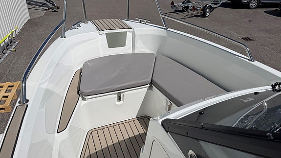 Yamarin 59 SC med Yamaha F115 -2023 6 of 6