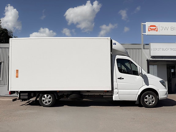 Mercedes-Benz Sprinter 316 2 of 5