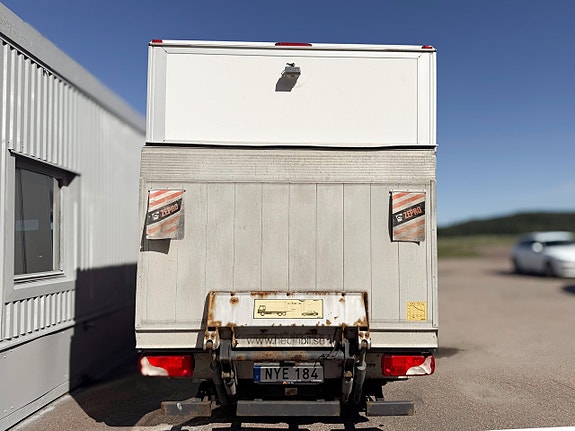 Mercedes-Benz Sprinter 316 4 of 5